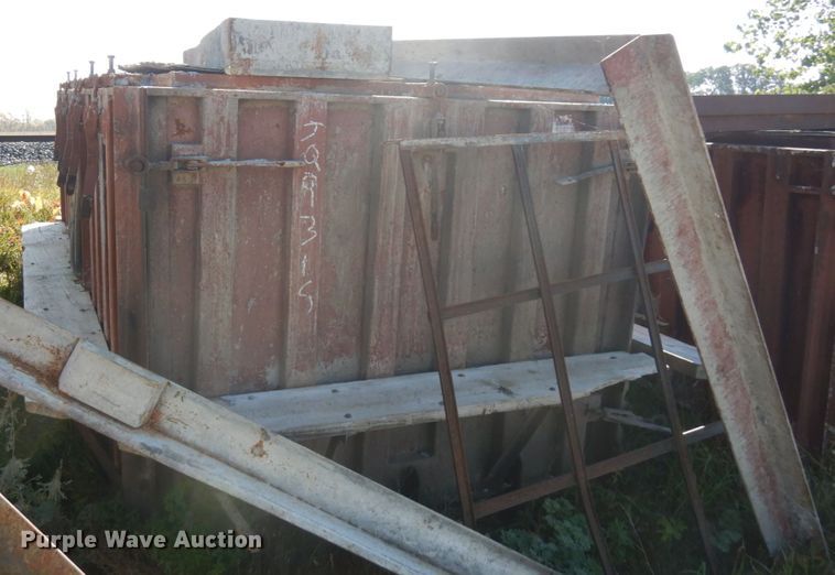 image for item JQ9315 (11) Septic tank molds