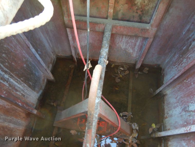 image for item JQ9315 (11) Septic tank molds