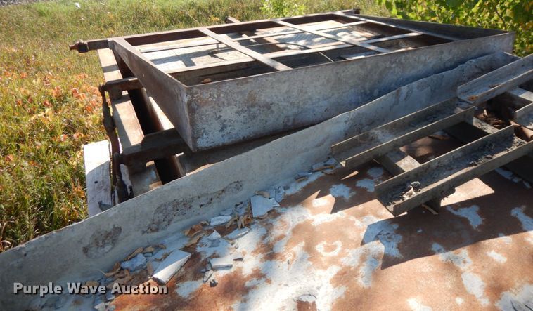 image for item JQ9315 (11) Septic tank molds