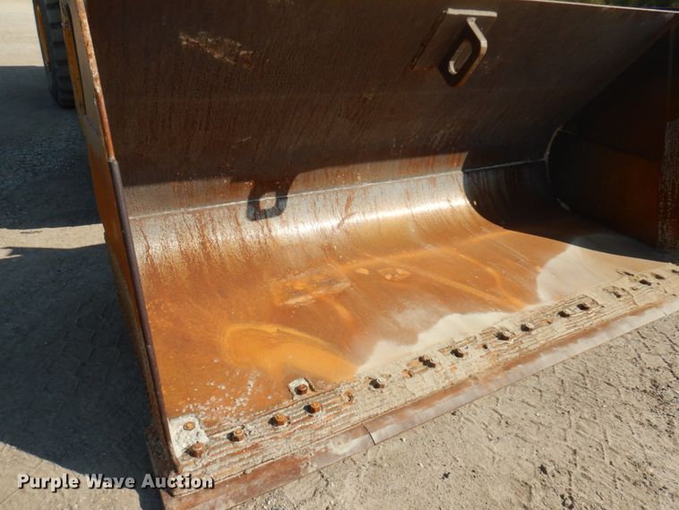 image for item JQ9317 2005 Volvo L150E  wheel loader