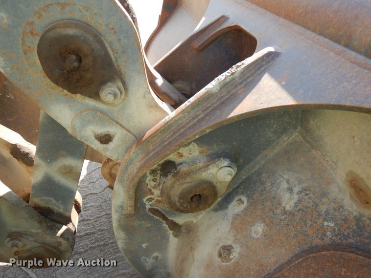 image for item JQ9317 2005 Volvo L150E  wheel loader