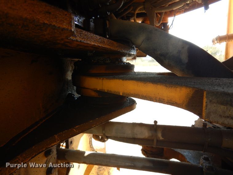 image for item JQ9317 2005 Volvo L150E  wheel loader