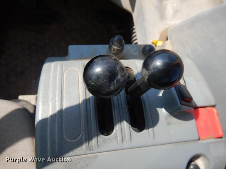 image for item JQ9317 2005 Volvo L150E  wheel loader