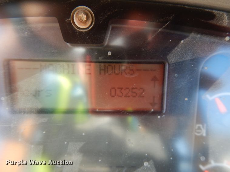 image for item JQ9317 2005 Volvo L150E  wheel loader