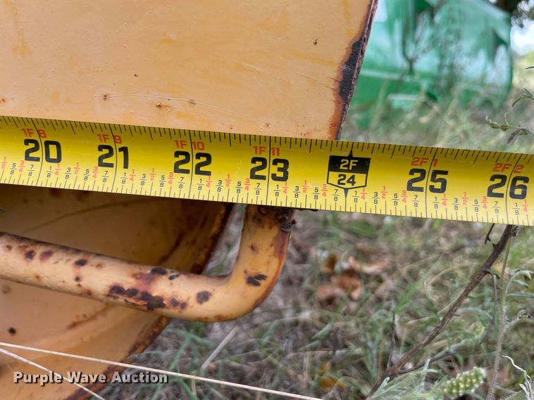 image for item JQ9517 Rosco Deluxe Rollpac III  double drum roller