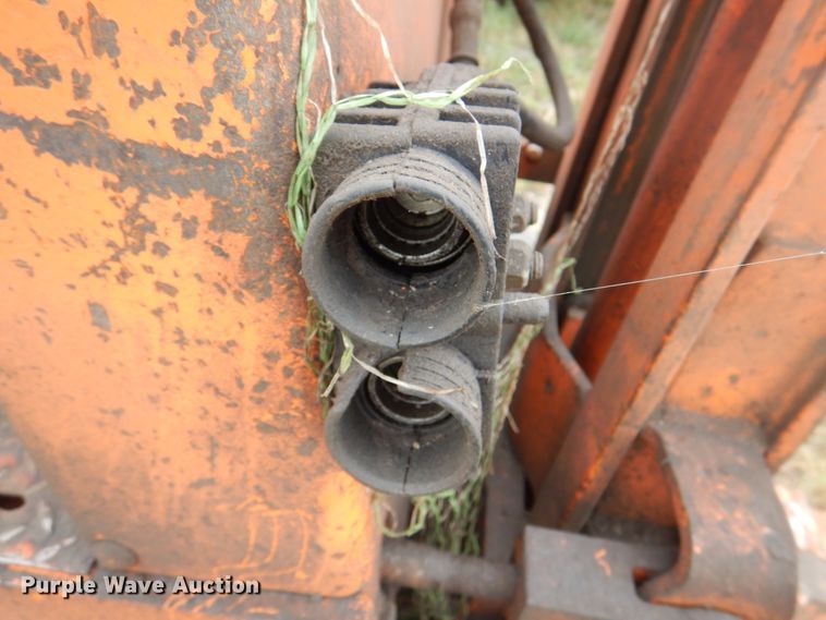 image for item JS9158 Yale  forklift