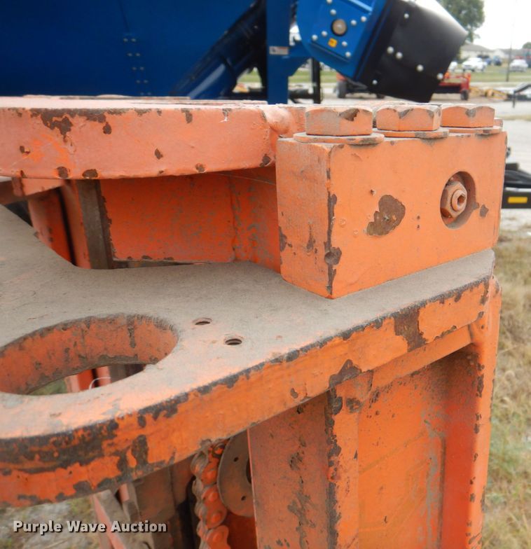 image for item JS9158 Yale  forklift