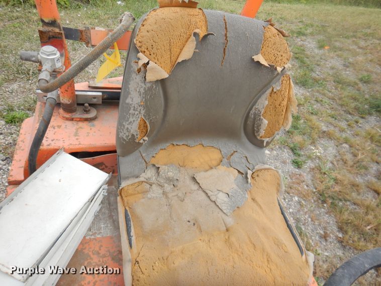 image for item JS9158 Yale  forklift