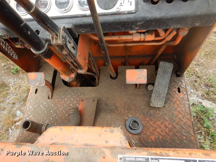 image for item JS9158 Yale  forklift