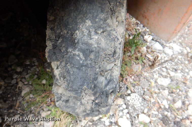 image for item JS9158 Yale  forklift