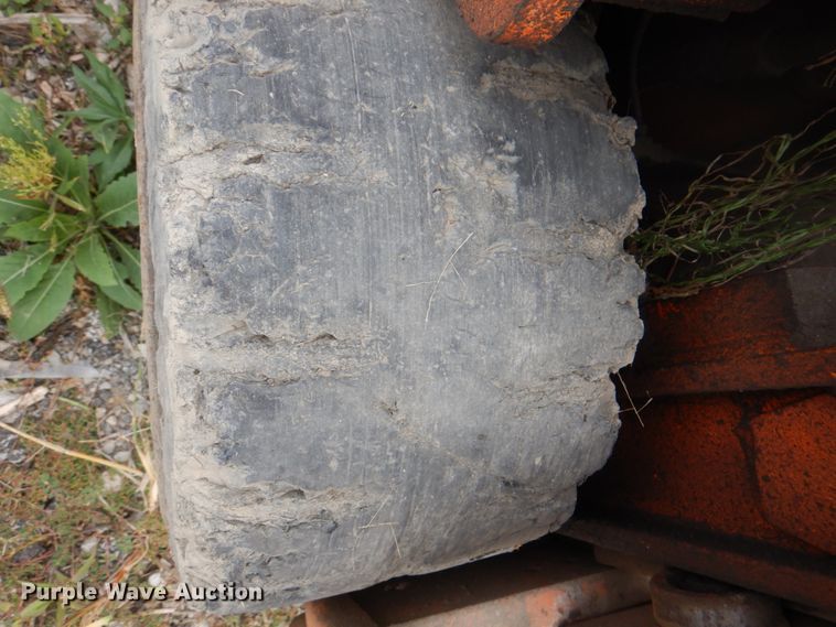 image for item JS9158 Yale  forklift