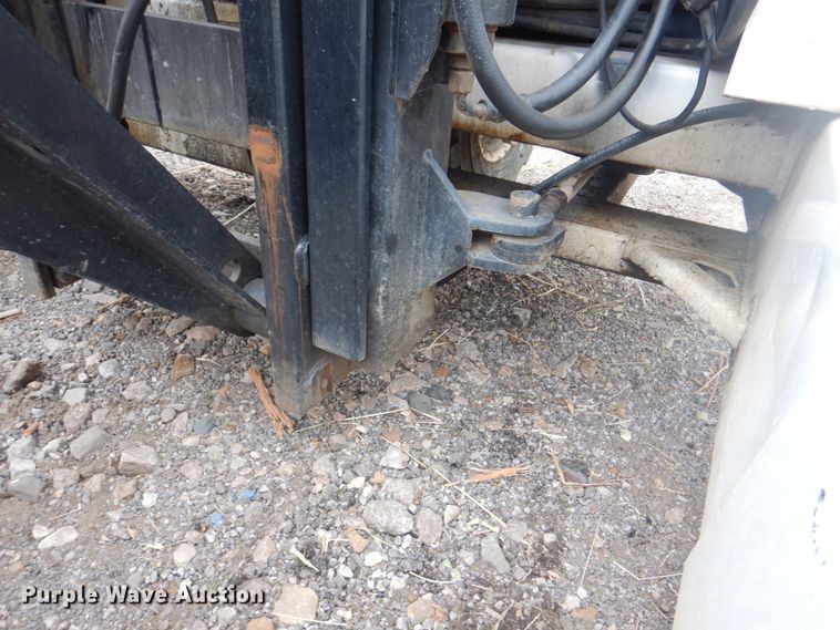 image for item JS9169 Tail Gator 500AWD  forklift