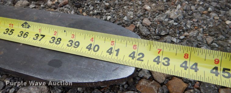 image for item JS9169 Tail Gator 500AWD  forklift