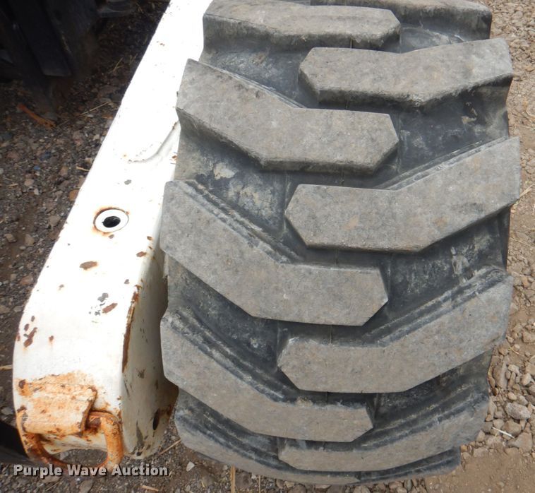 image for item JS9169 Tail Gator 500AWD  forklift