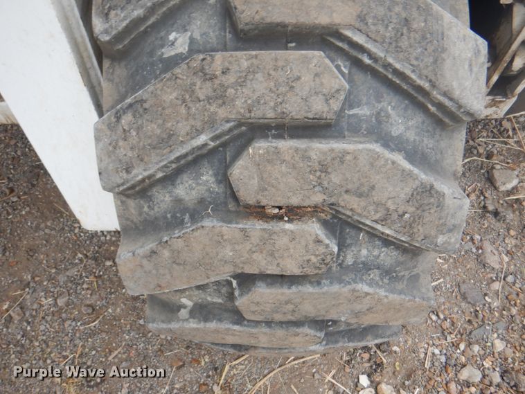 image for item JS9169 Tail Gator 500AWD  forklift