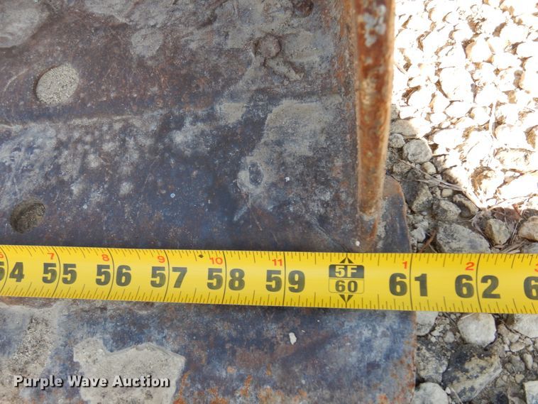 image for item JT9557 Mustang 2040  skid steer loader