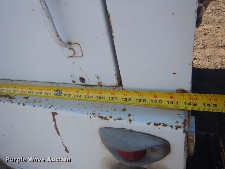 image for item JZ9835 1979 GMC C70  sewer jetter truck