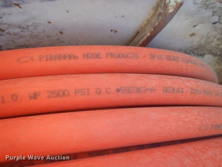 image for item JZ9835 1979 GMC C70  sewer jetter truck