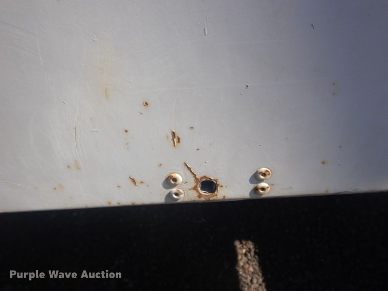 image for item JZ9835 1979 GMC C70  sewer jetter truck