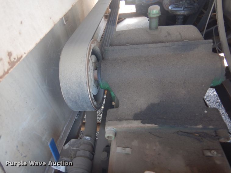 image for item JZ9835 1979 GMC C70  sewer jetter truck