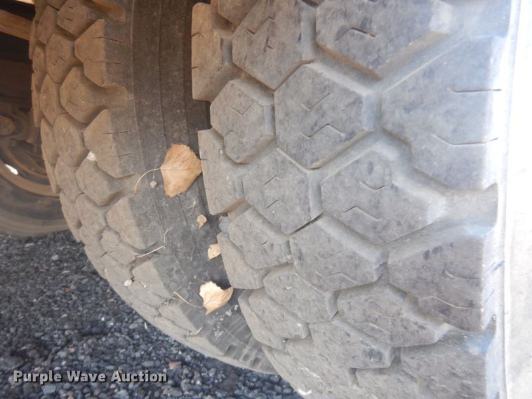 image for item JZ9835 1979 GMC C70  sewer jetter truck