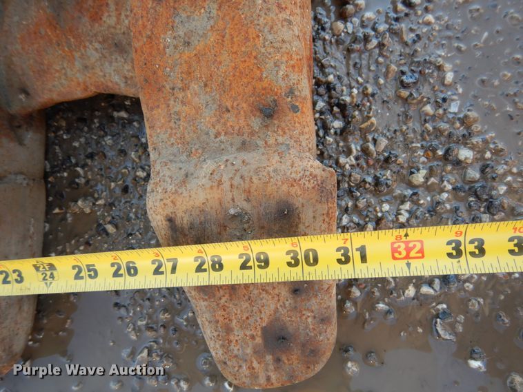 image for item KI9465 John Deere 230LC  excavator