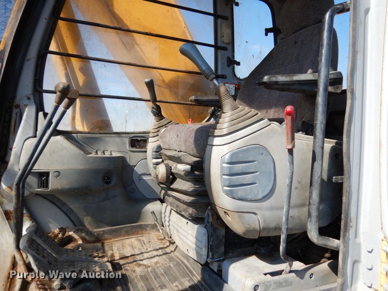 image for item KI9465 John Deere 230LC  excavator