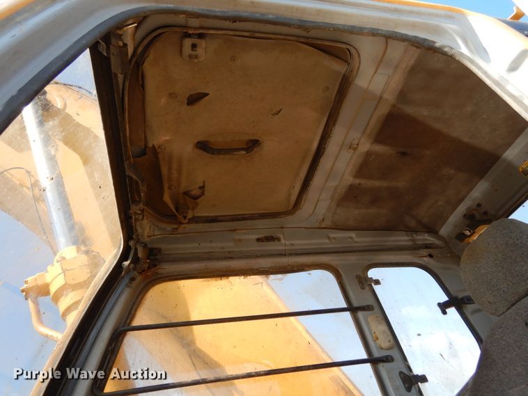 image for item KI9465 John Deere 230LC  excavator