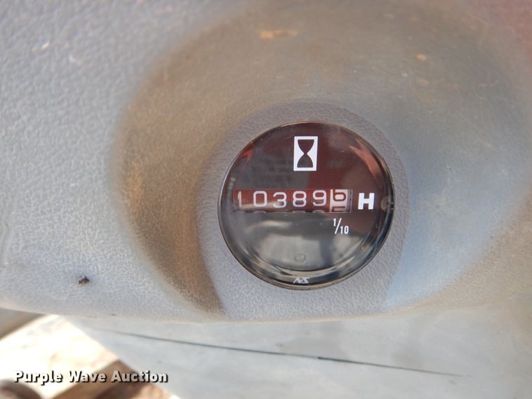 image for item KI9465 John Deere 230LC  excavator