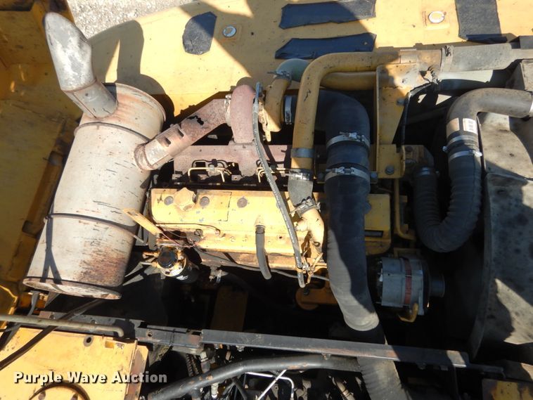 image for item KI9465 John Deere 230LC  excavator