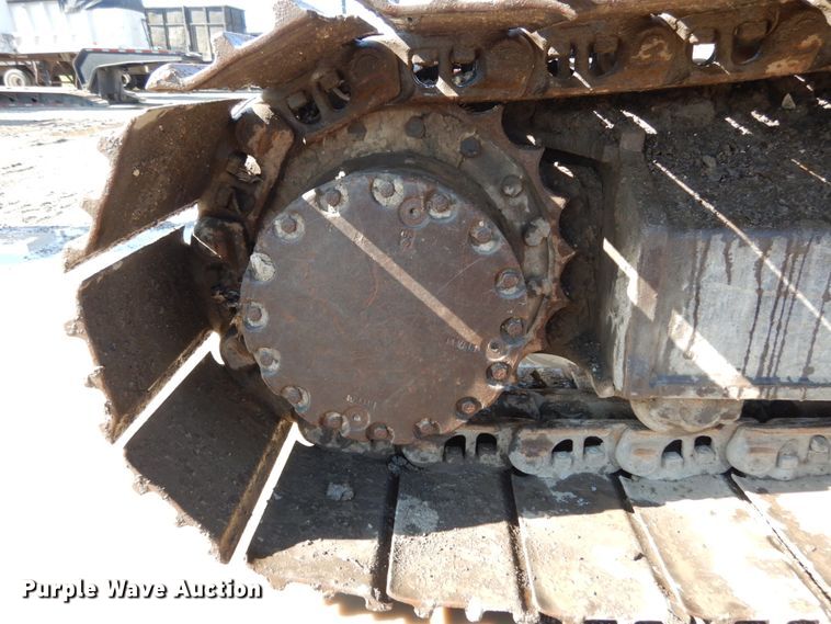 image for item KI9465 John Deere 230LC  excavator