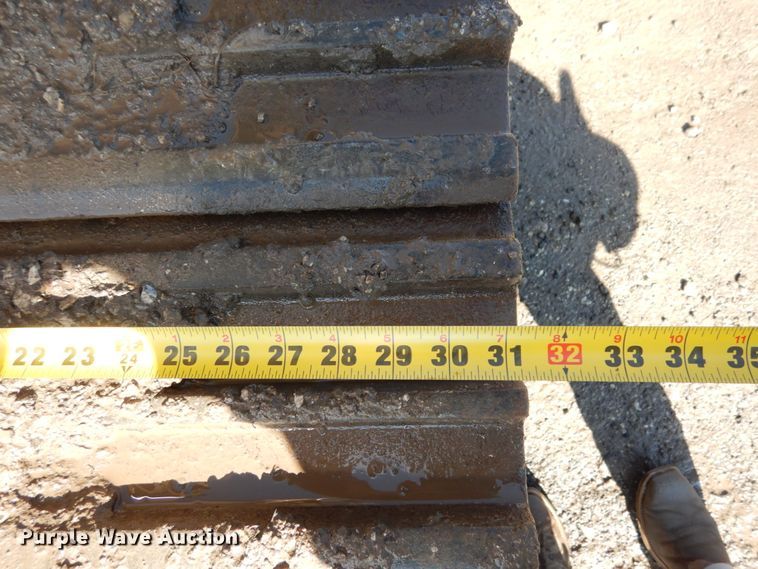 image for item KI9465 John Deere 230LC  excavator