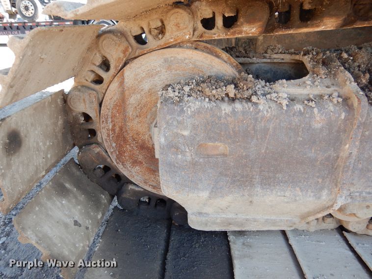 image for item KI9465 John Deere 230LC  excavator