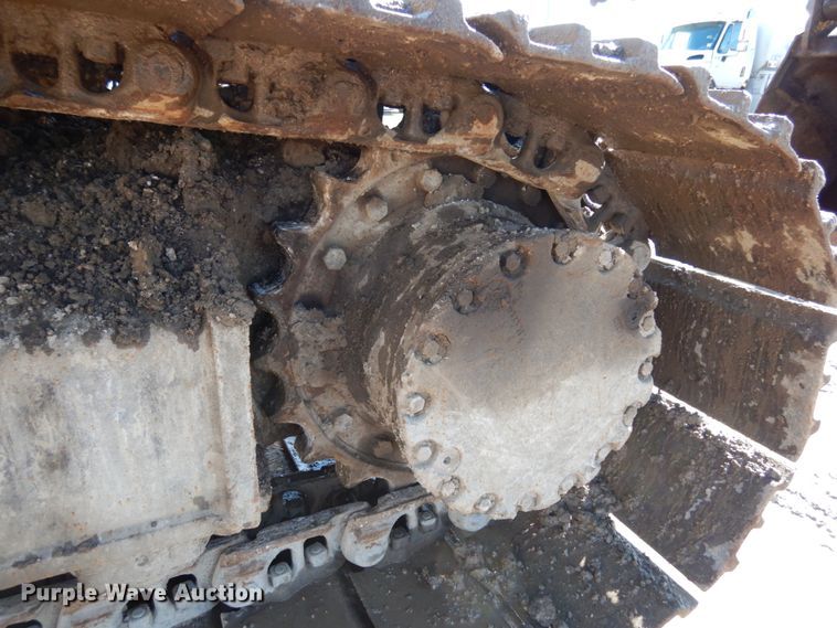 image for item KI9465 John Deere 230LC  excavator