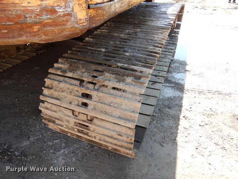 image for item KI9465 John Deere 230LC  excavator