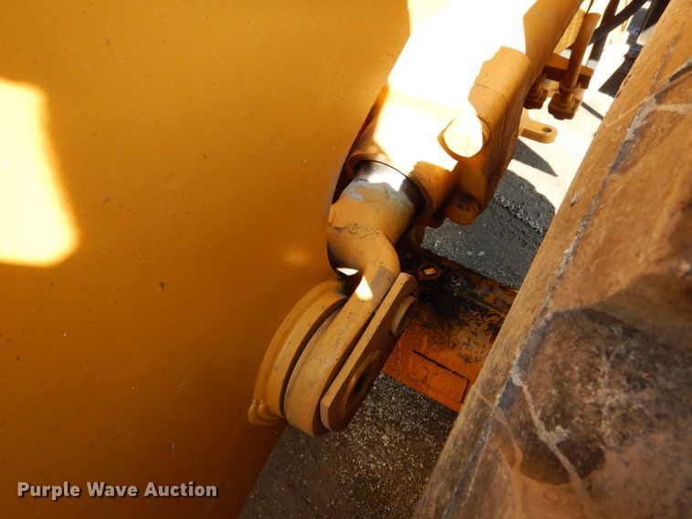 image for item KI9466 Komatsu  wheel loader