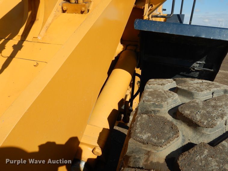 image for item KI9466 Komatsu  wheel loader