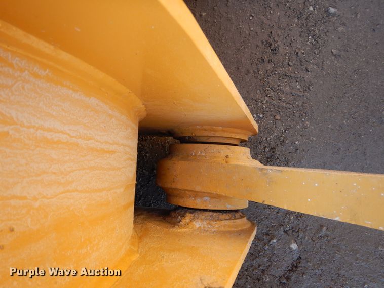 image for item KI9466 Komatsu  wheel loader