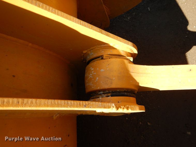 image for item KI9466 Komatsu  wheel loader