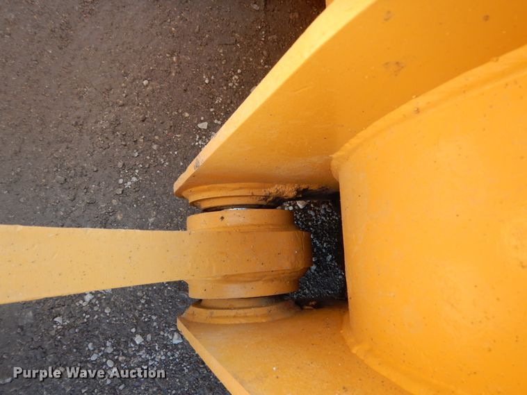 image for item KI9466 Komatsu  wheel loader
