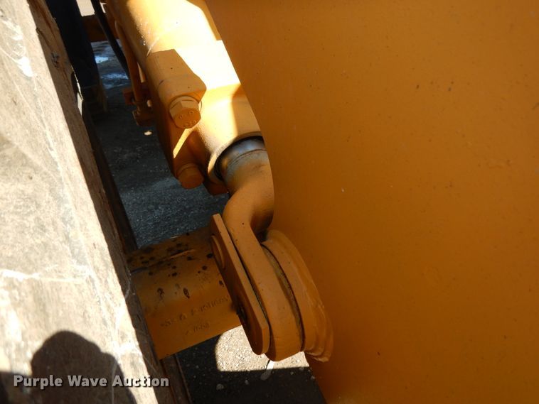 image for item KI9466 Komatsu  wheel loader