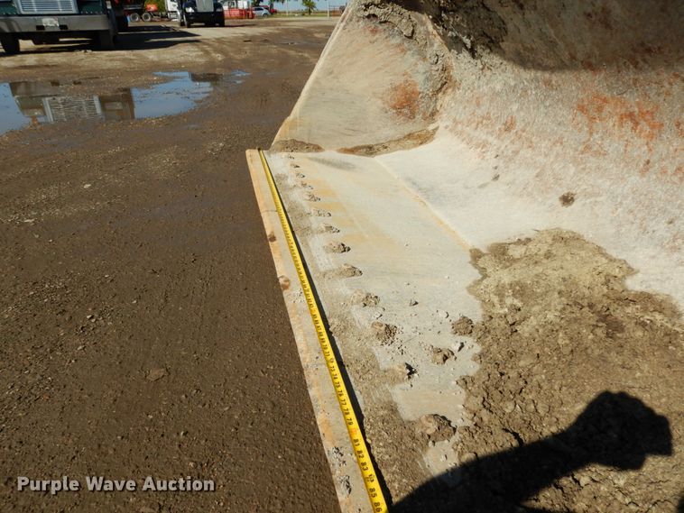 image for item KI9466 Komatsu  wheel loader