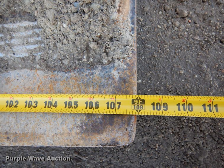 image for item KI9466 Komatsu  wheel loader