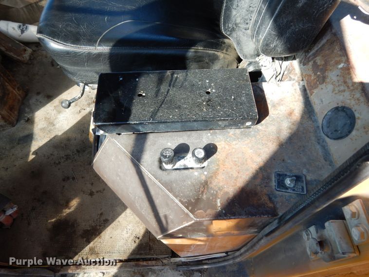 image for item KI9466 Komatsu  wheel loader