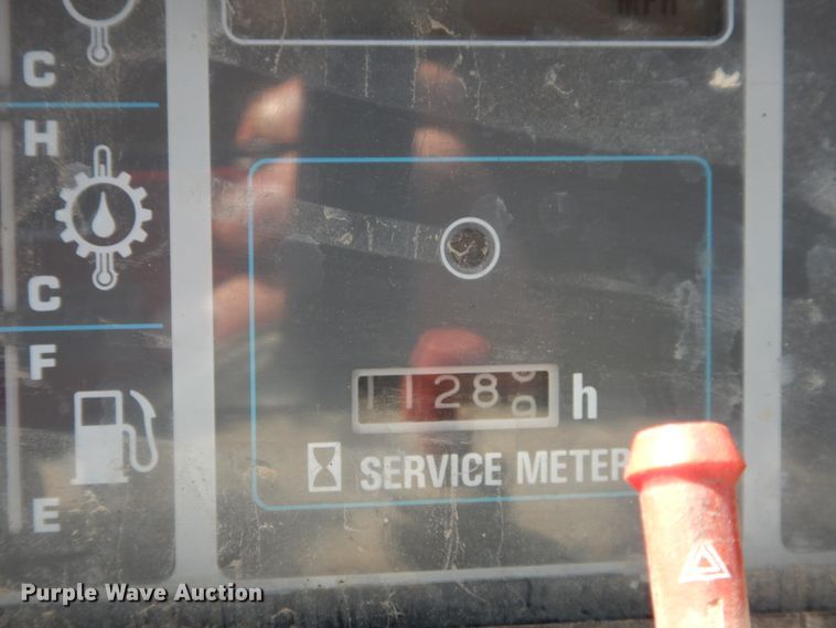 image for item KI9466 Komatsu  wheel loader