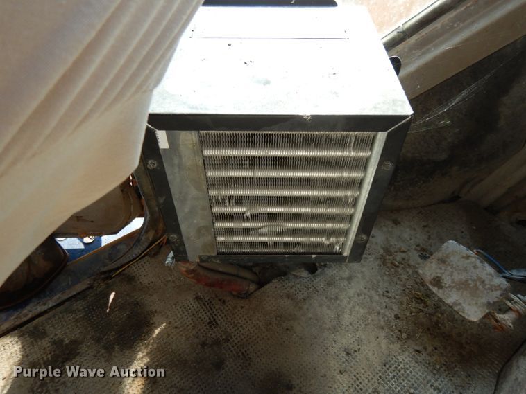 image for item KI9466 Komatsu  wheel loader