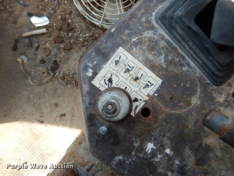 image for item KI9466 Komatsu  wheel loader