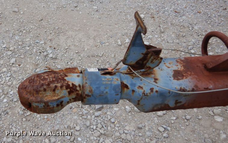 image for item KI9475 RMV Hot Patcher  asphalt hot box