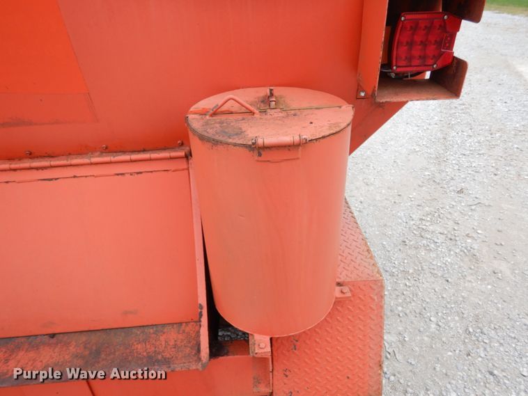 image for item KI9475 RMV Hot Patcher  asphalt hot box