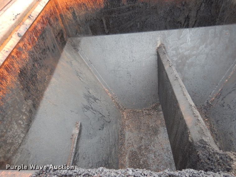 image for item KI9475 RMV Hot Patcher  asphalt hot box